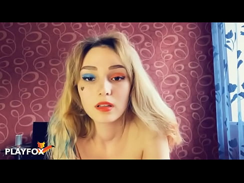 ❤️ Qedehên rastiya virtual ya magic bi Harley Quinn re seksê dan min ❤❌ Vîdyoyê seksî li ku.courseclass.ru ❤