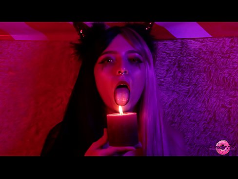 ❤️ Blowjob Passionate ji Sexy Succubus bi Têrkirina Devê ❤❌ Vîdyoyê seksî li ku.courseclass.ru ❤